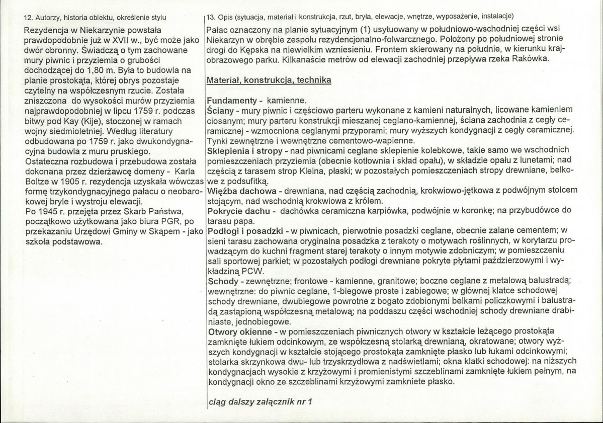 Karta biała, skan nr 2