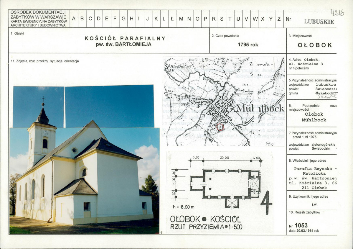Karta biała, skan nr 1