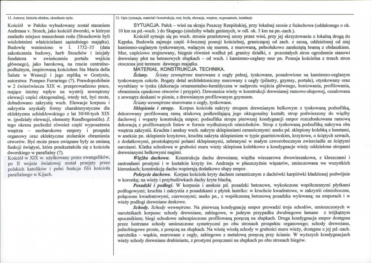 KB - Karta biała, skan nr 2