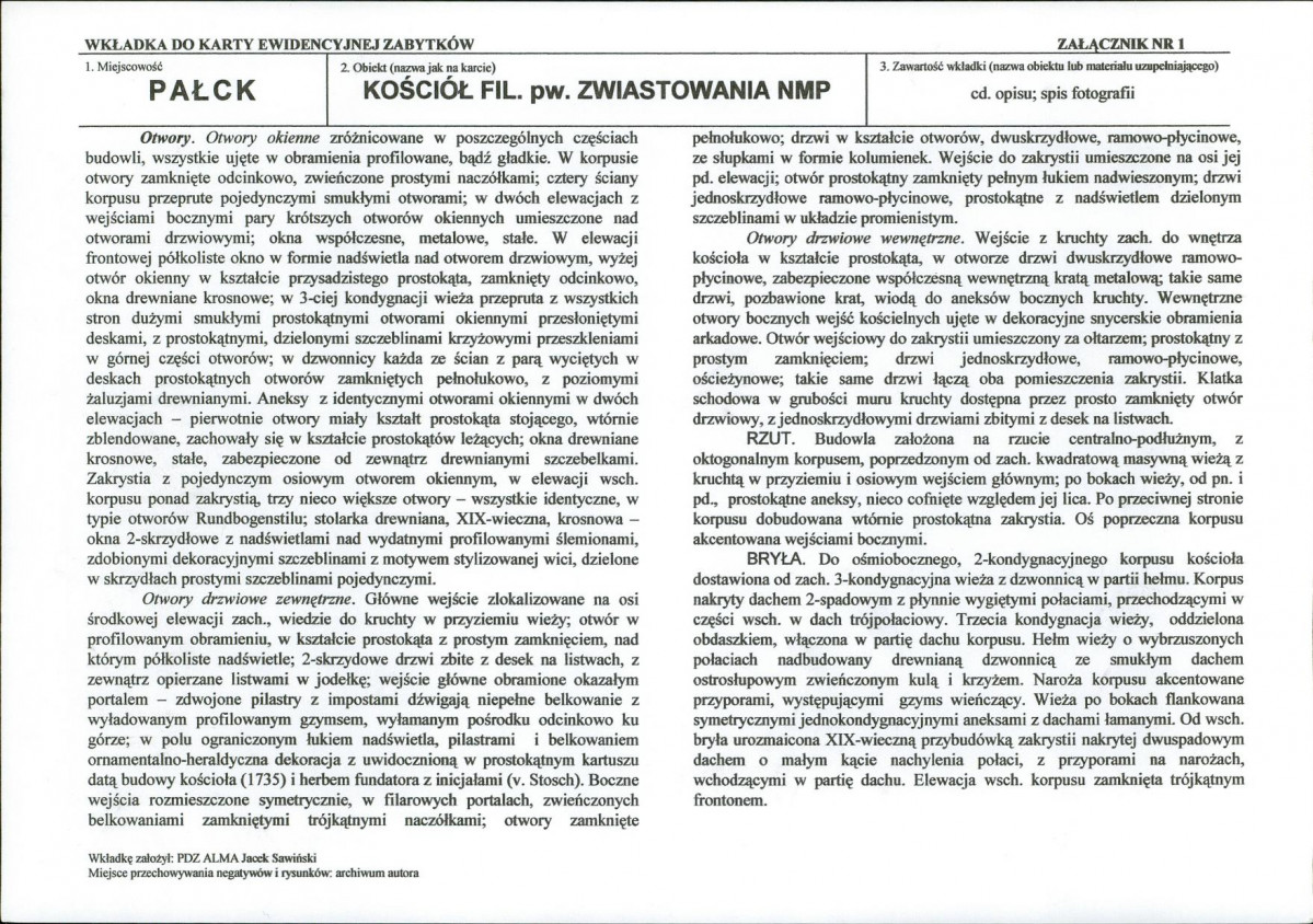 KB - Karta biała, skan nr 5