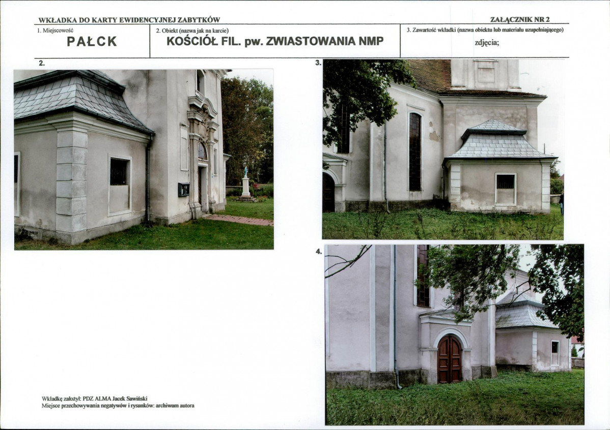KB - Karta biała, skan nr 7