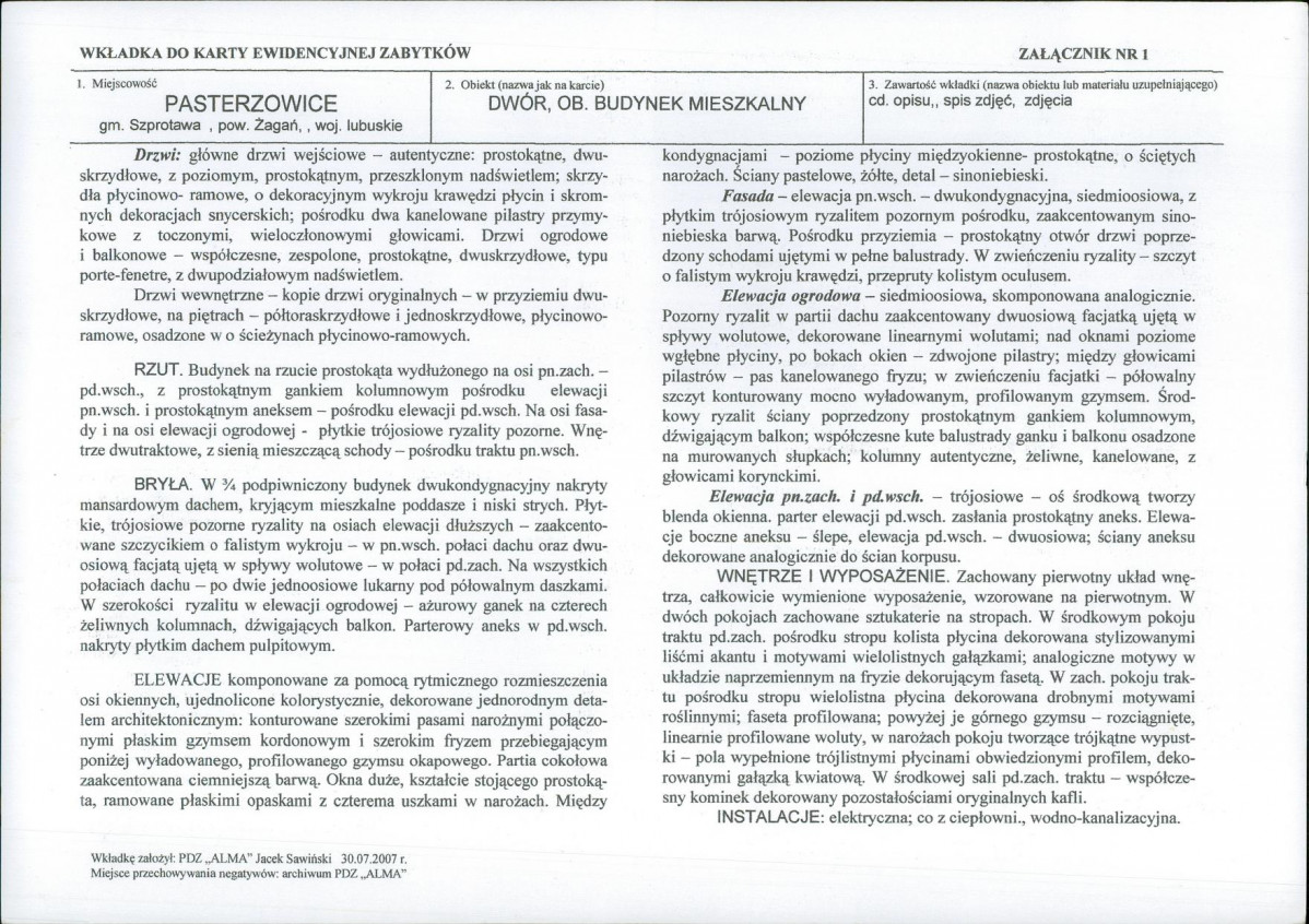 KB - Karta biała, skan nr 5