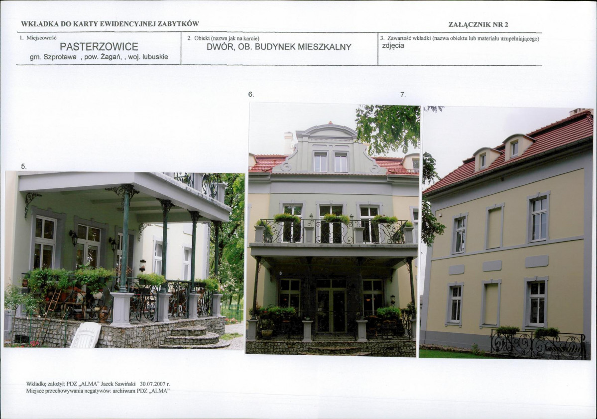 KB - Karta biała, skan nr 7
