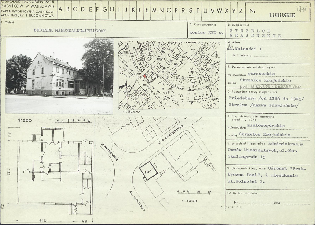 Karta biała, skan nr 1