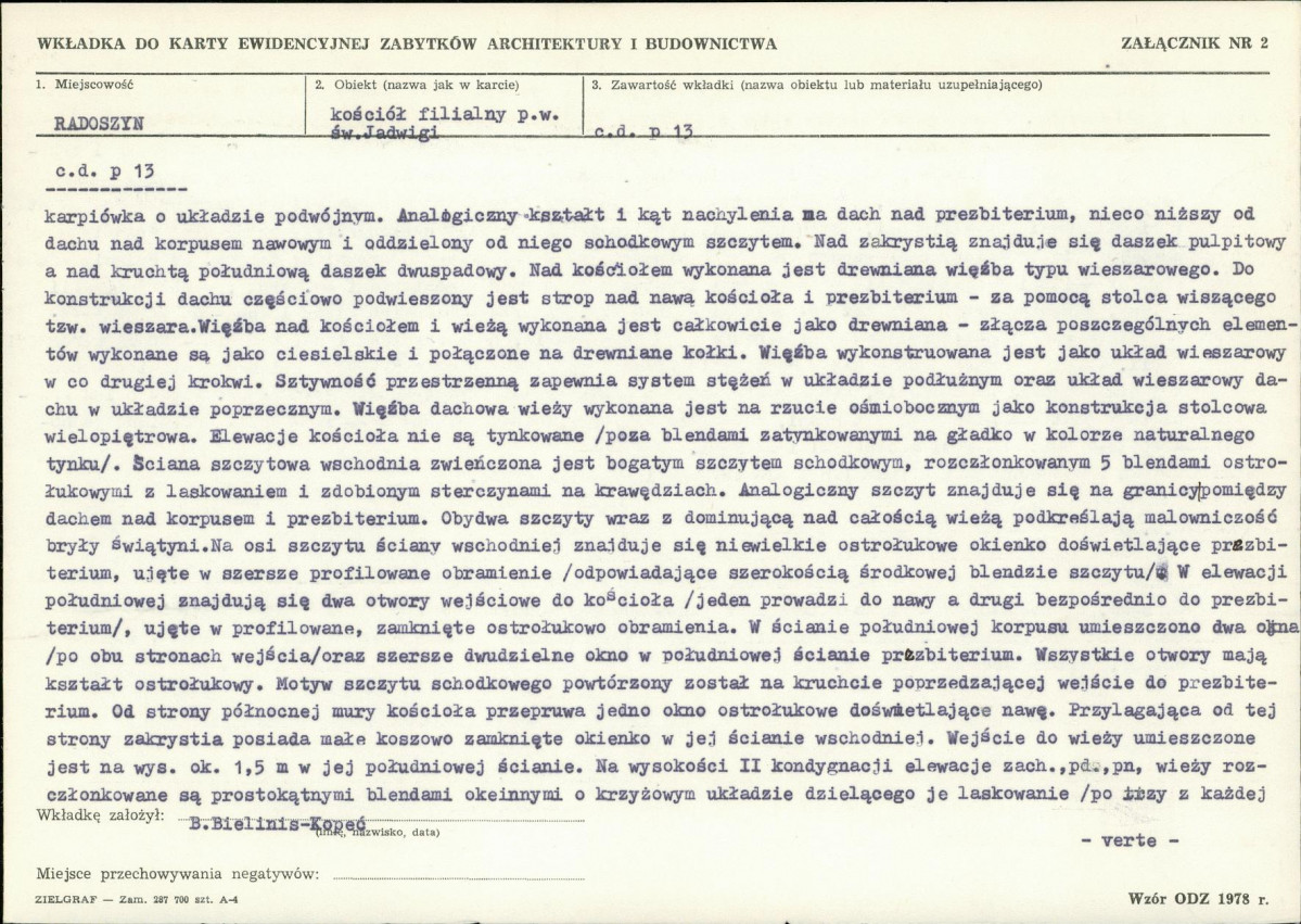 KB - Karta biała, skan nr 7