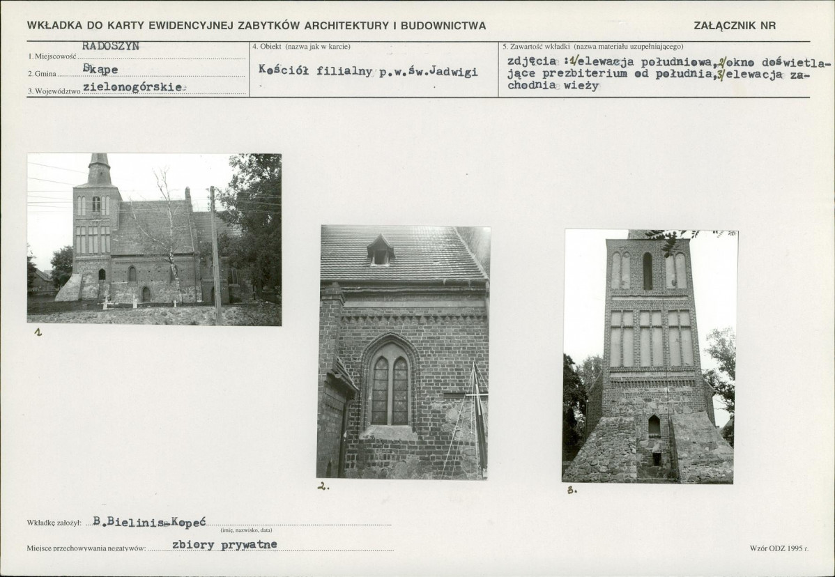 KB - Karta biała, skan nr 9