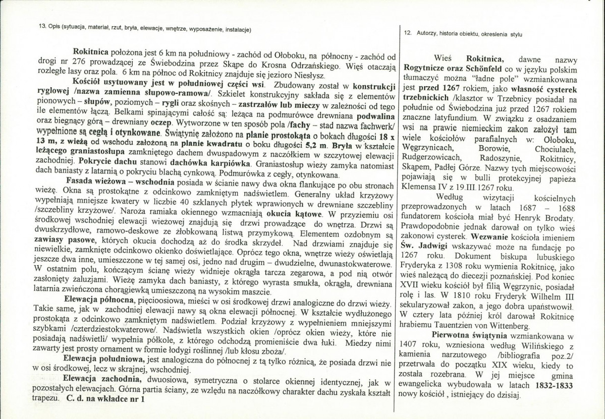 Karta biała, skan nr 2