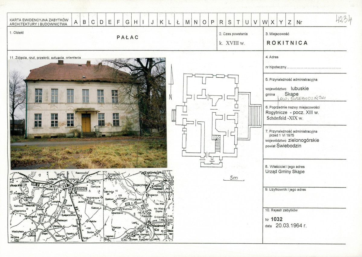 Karta biała, skan nr 1