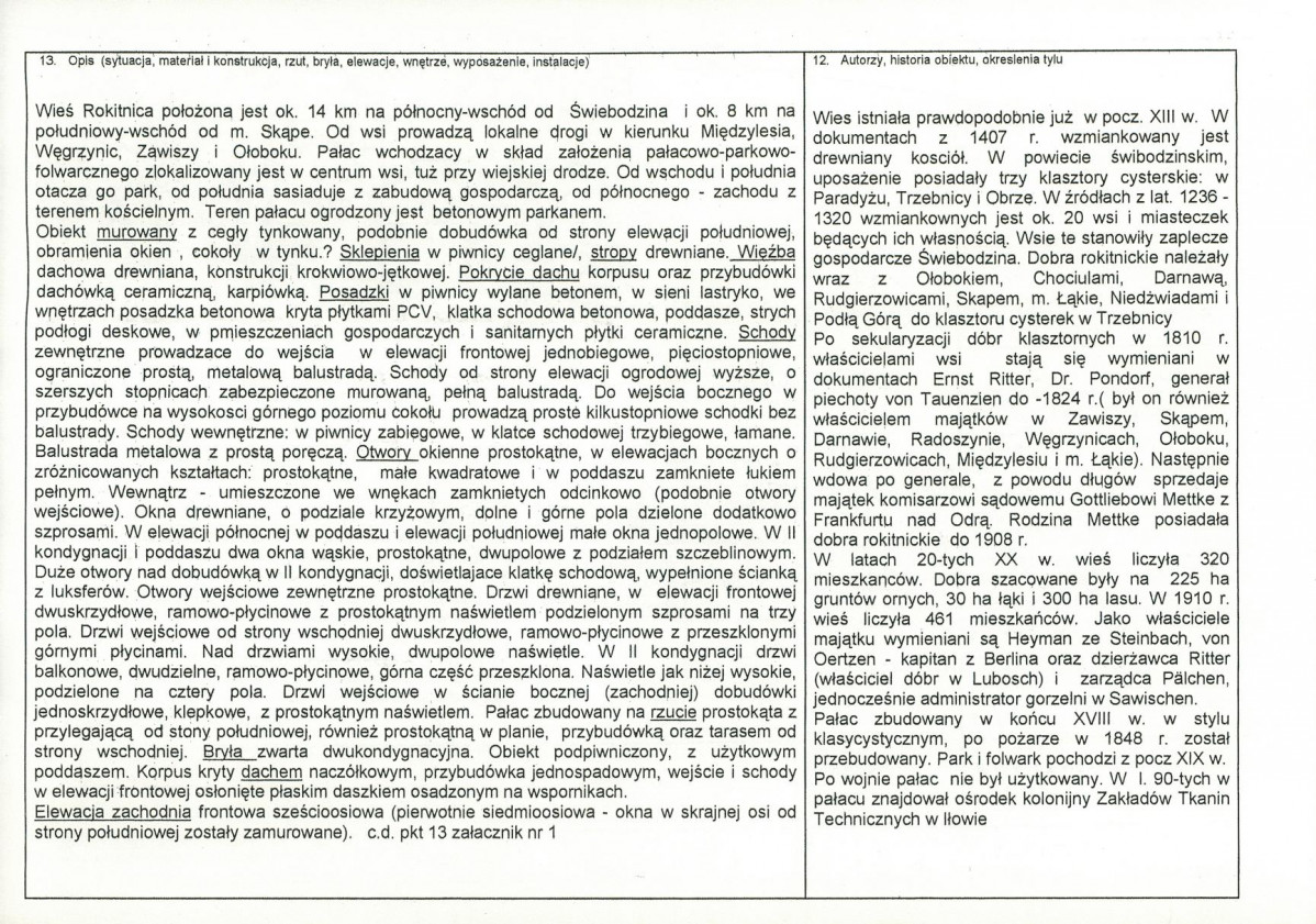 Karta biała, skan nr 2