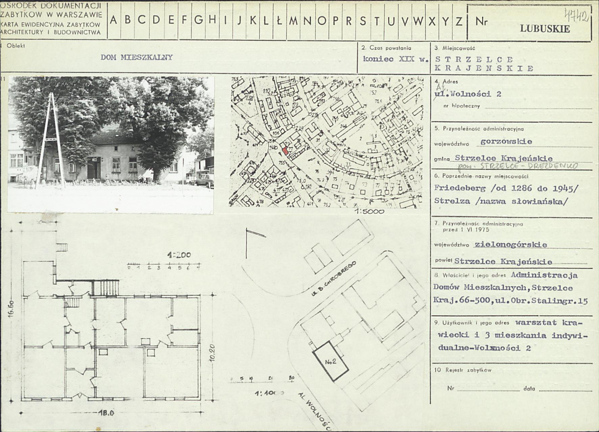 Karta biała, skan nr 1