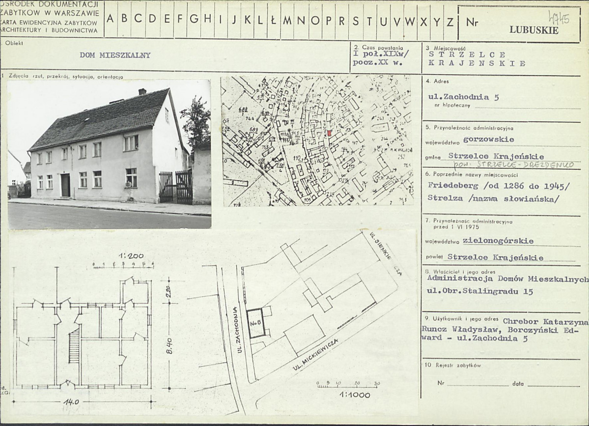 Karta biała, skan nr 1