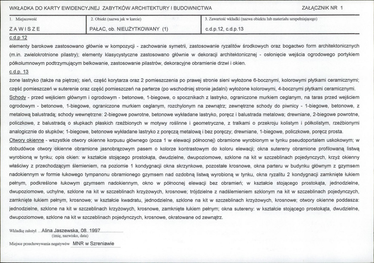 Karta biała, skan nr 5