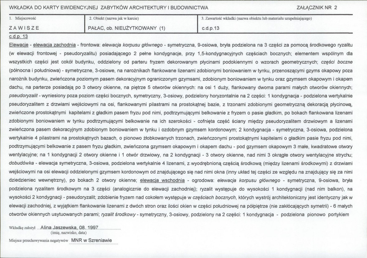 Karta biała, skan nr 7