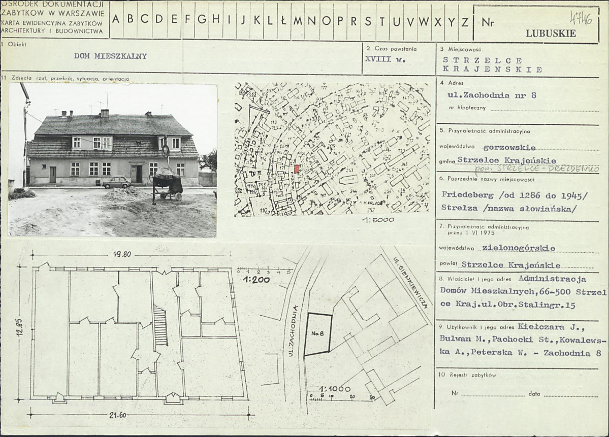 Karta biała, skan nr 1