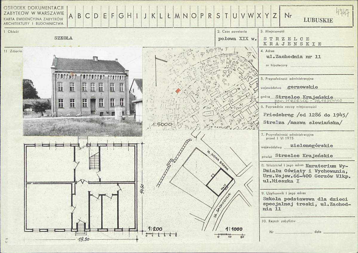 Karta biała, skan nr 1