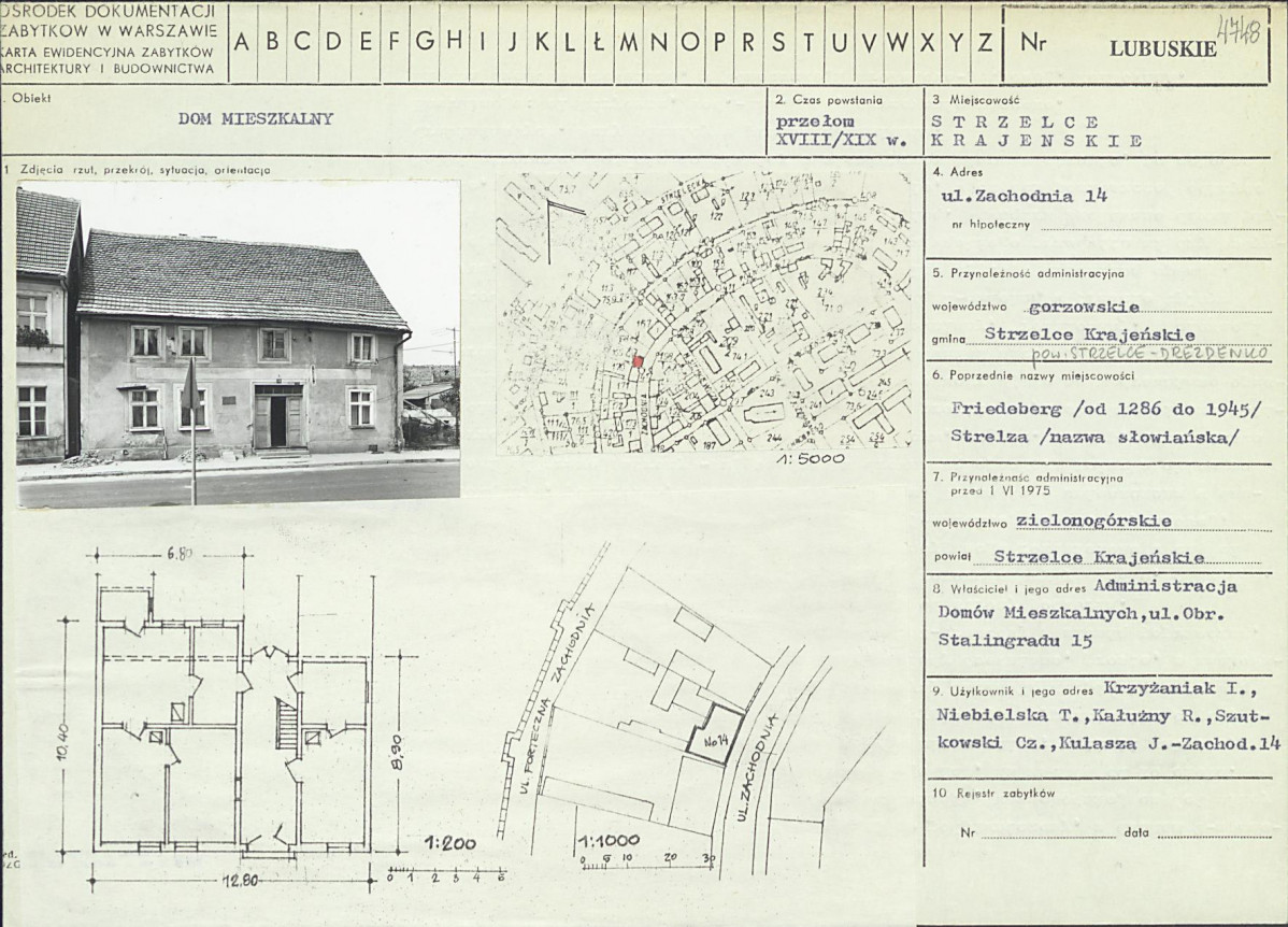 Karta biała, skan nr 1