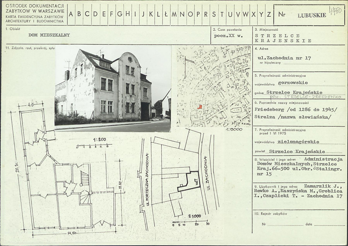 Karta biała, skan nr 1