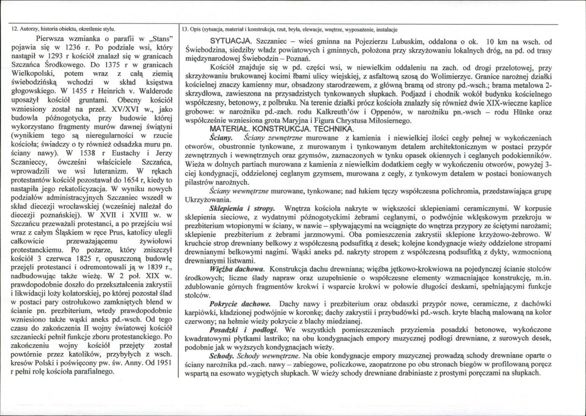 KB - Karta biała, skan nr 2