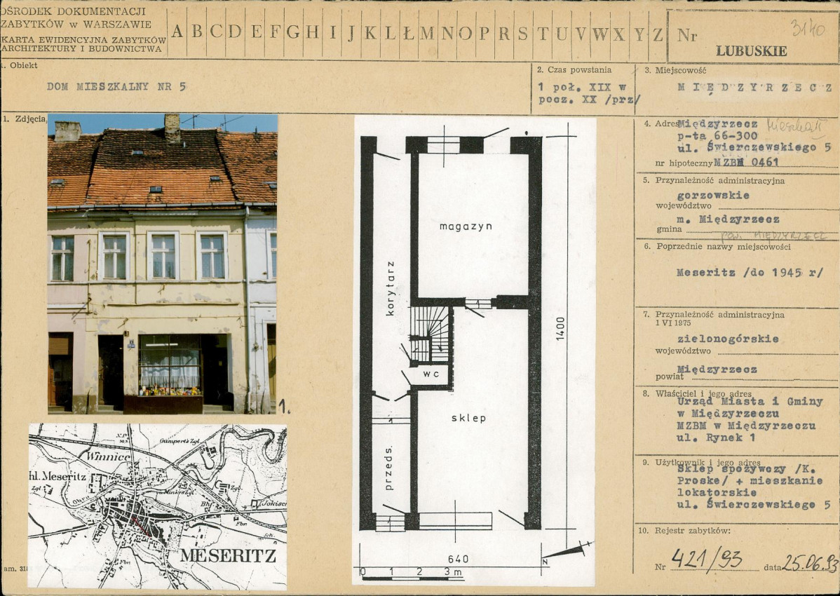 Karta biała, skan nr 1