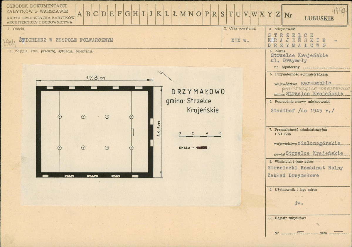 Karta biała, skan nr 1