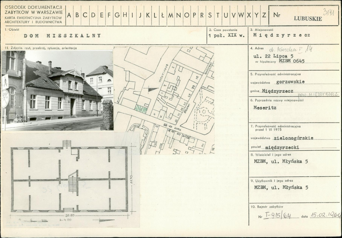 Karta biała, skan nr 1