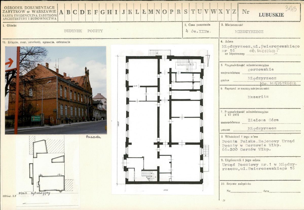 Karta biała, skan nr 1