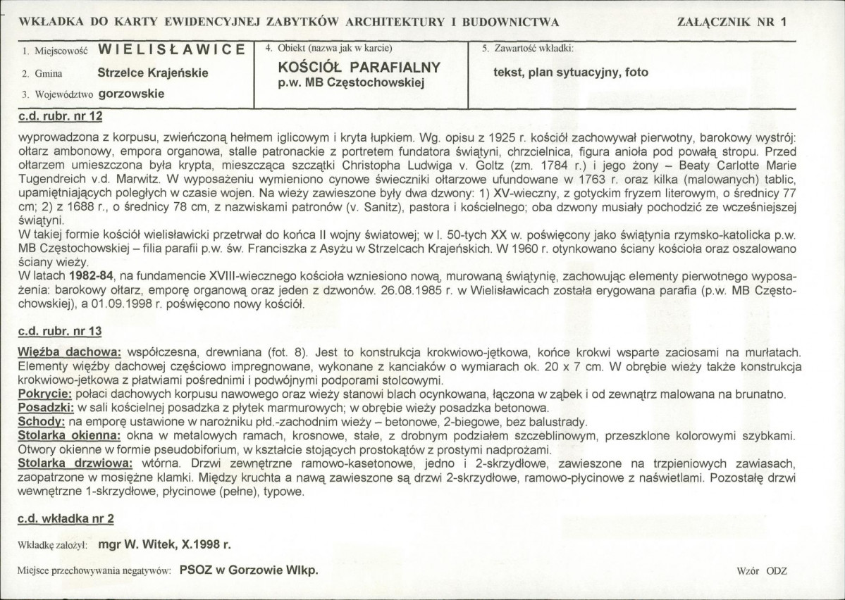 KB - Karta biała, skan nr 5