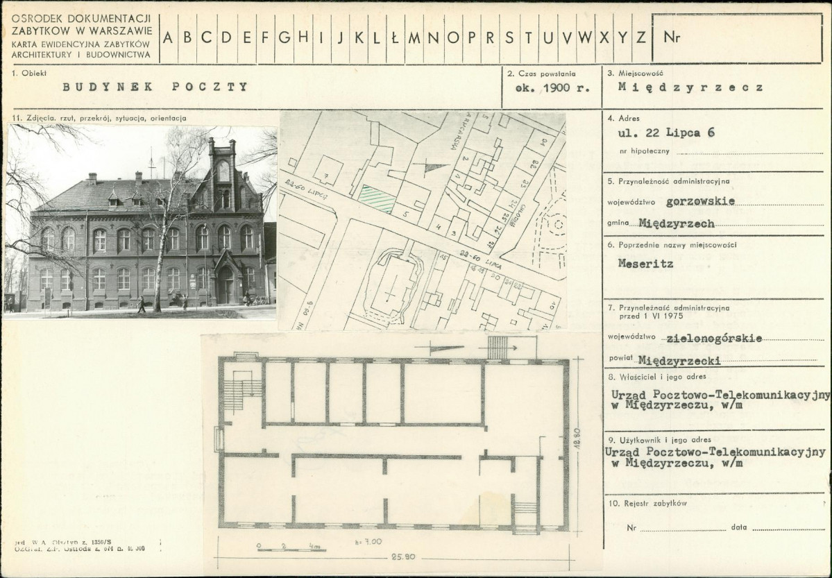 Karta biała, skan nr 1
