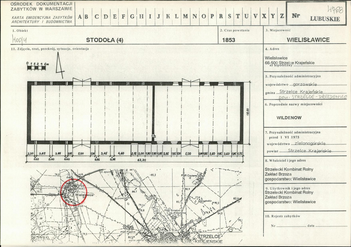 Karta biała, skan nr 1