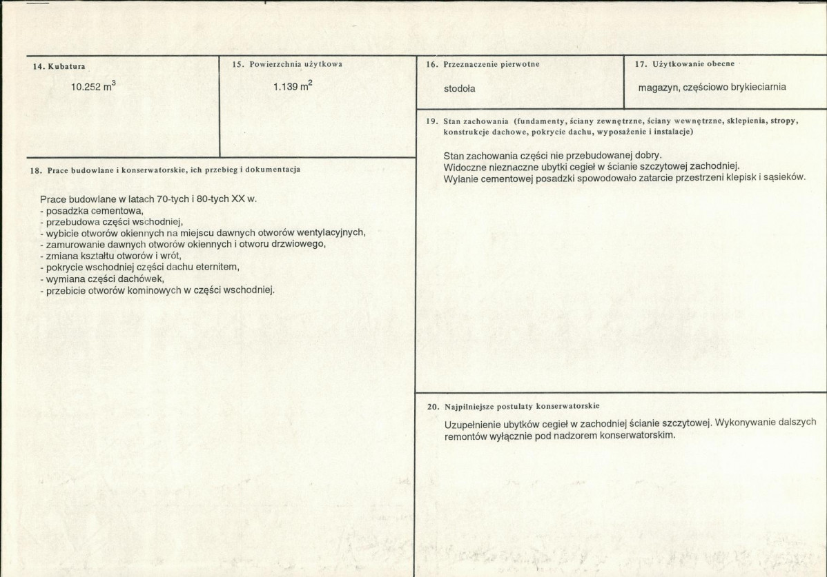 Karta biała, skan nr 3