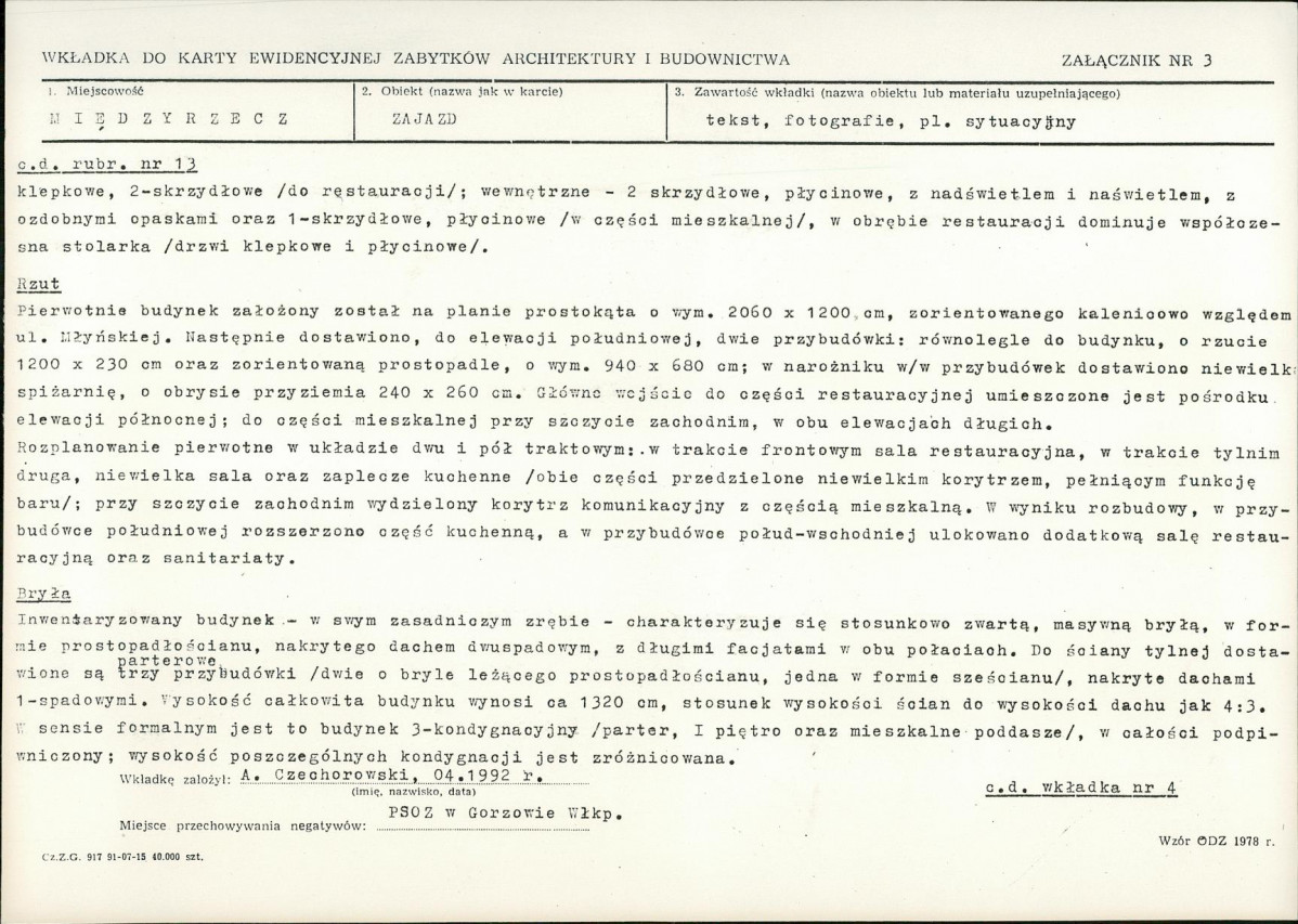 Karta biała, skan nr 9