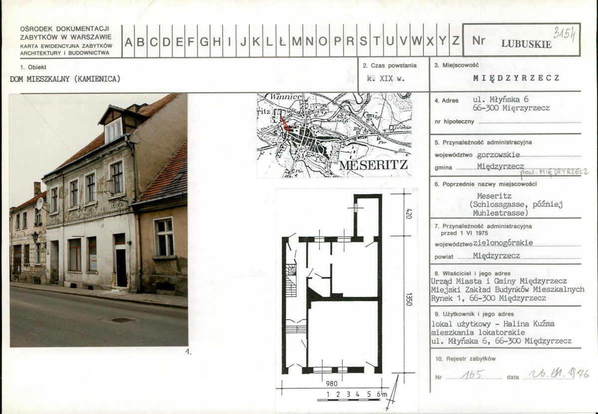 Karta biała, skan nr 1