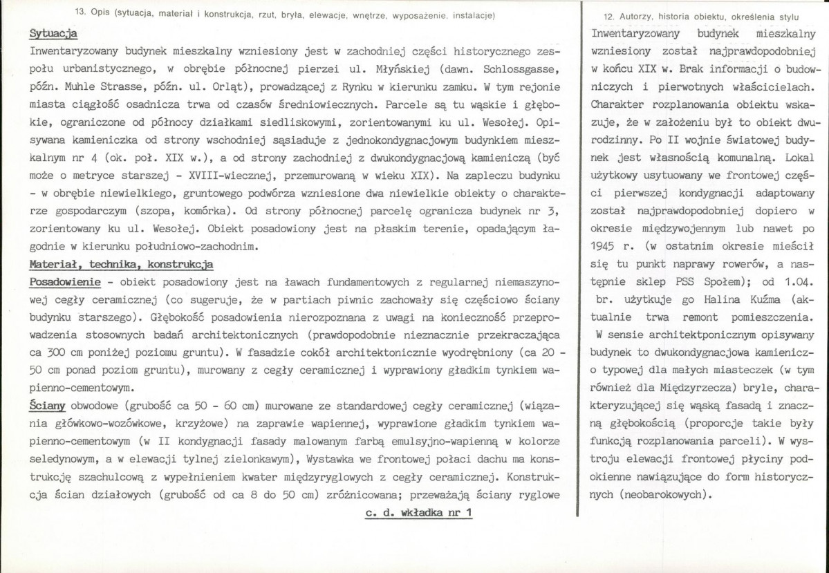 Karta biała, skan nr 2