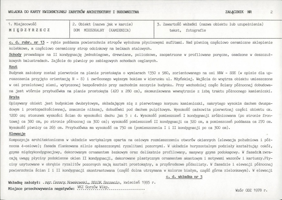 Karta biała, skan nr 7