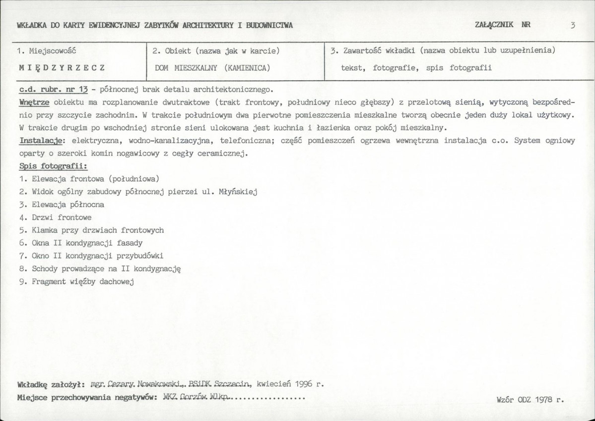 Karta biała, skan nr 9