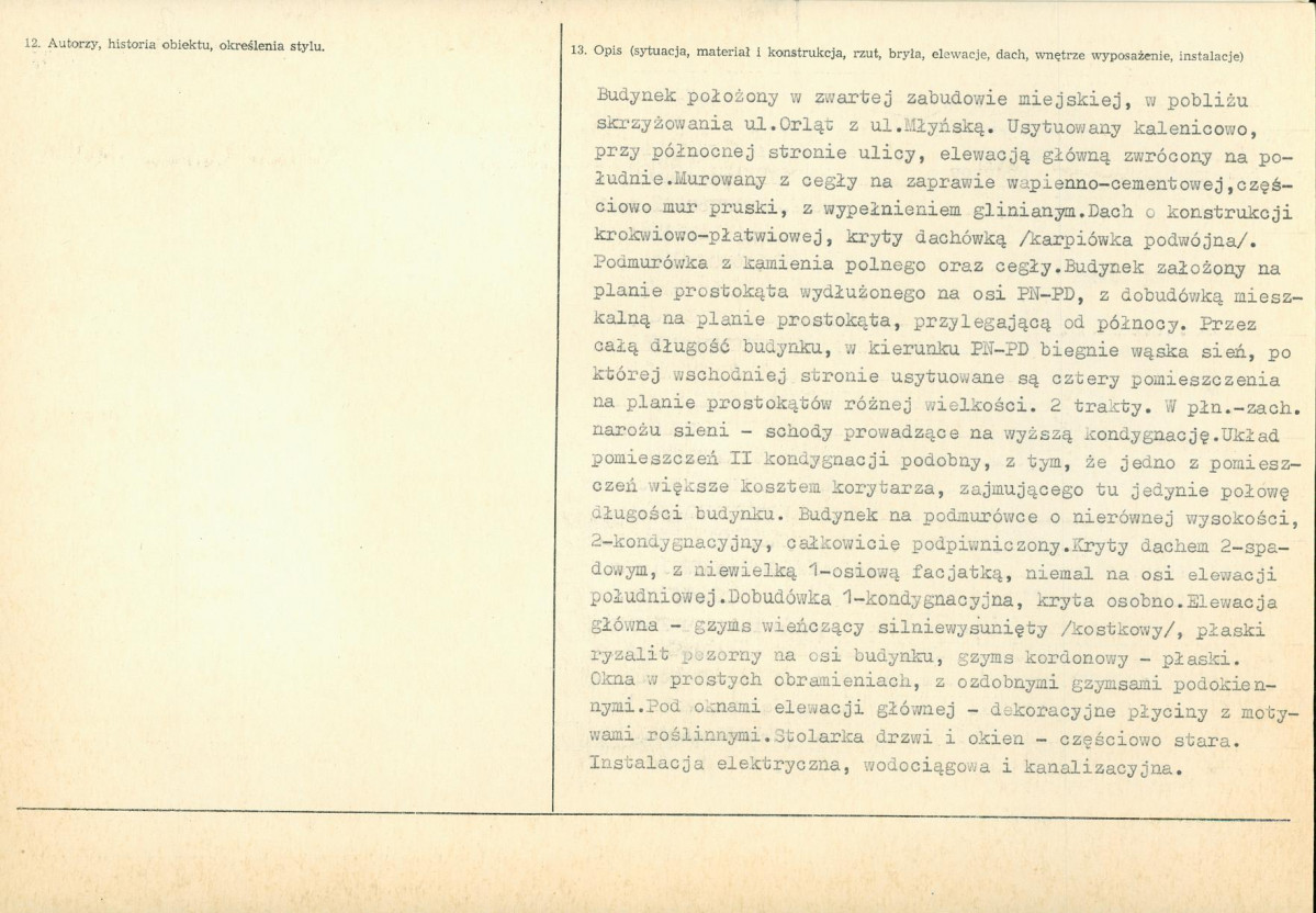 KB - Karta biała, skan nr 2