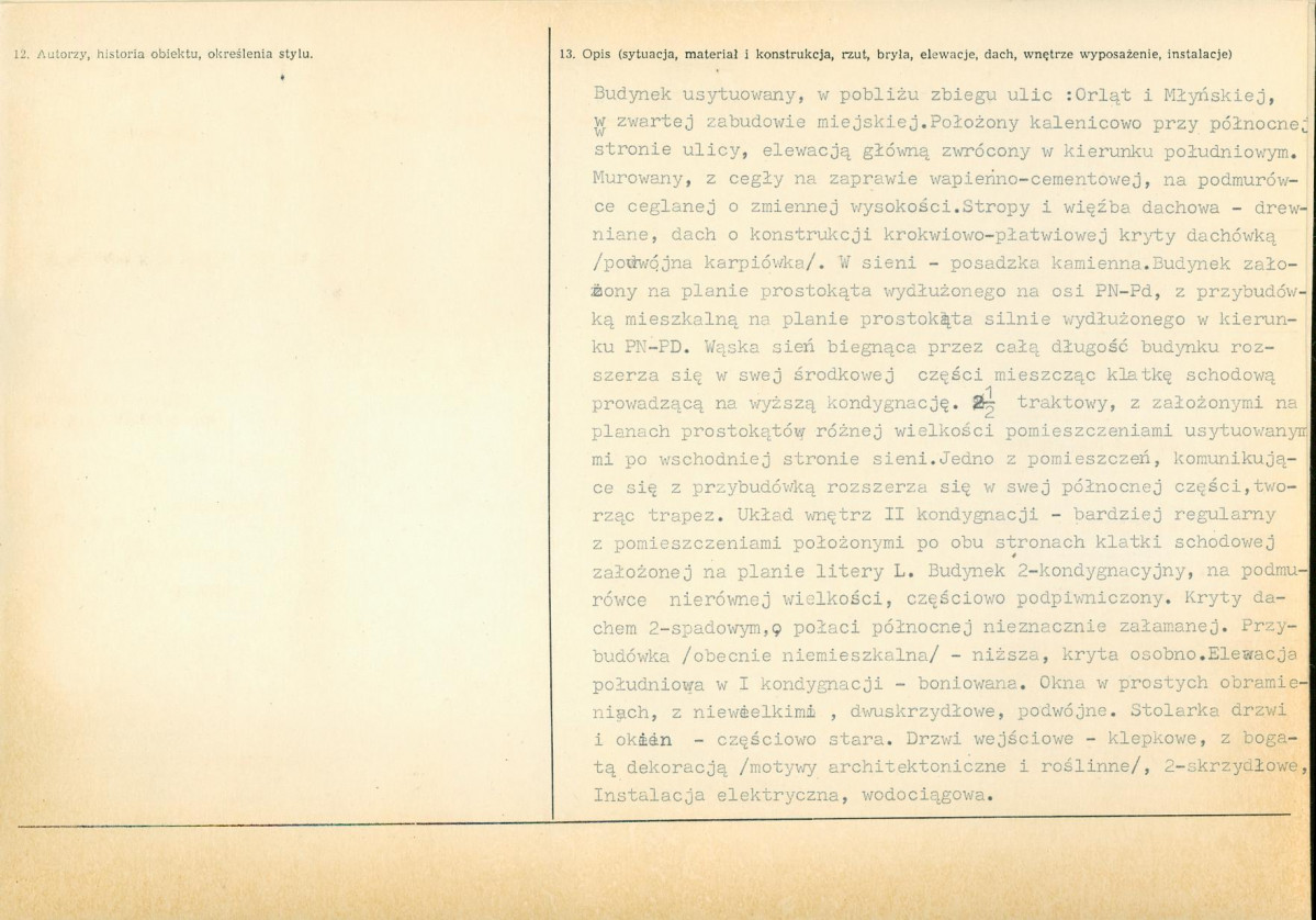 KB - Karta biała, skan nr 2
