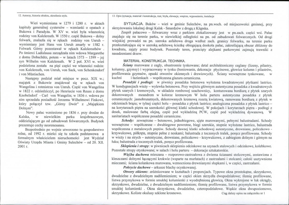 KB - Karta biała, skan nr 2