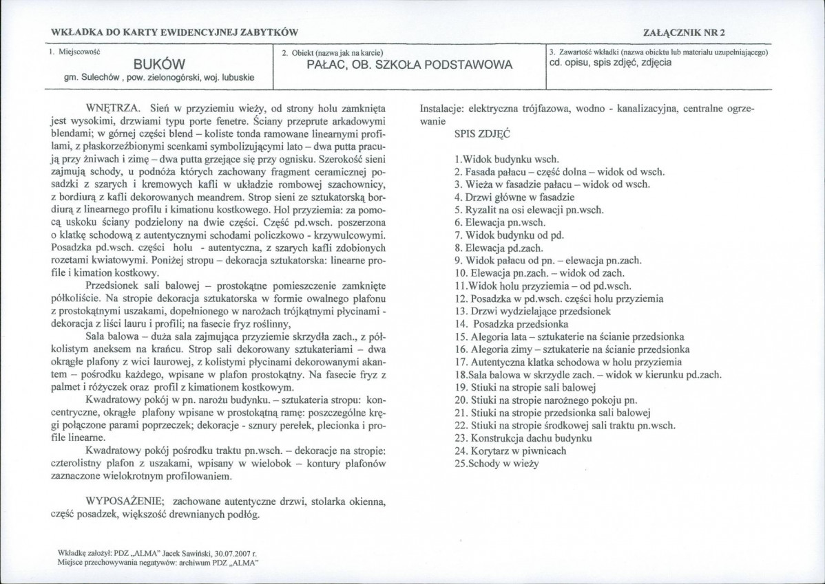 KB - Karta biała, skan nr 7