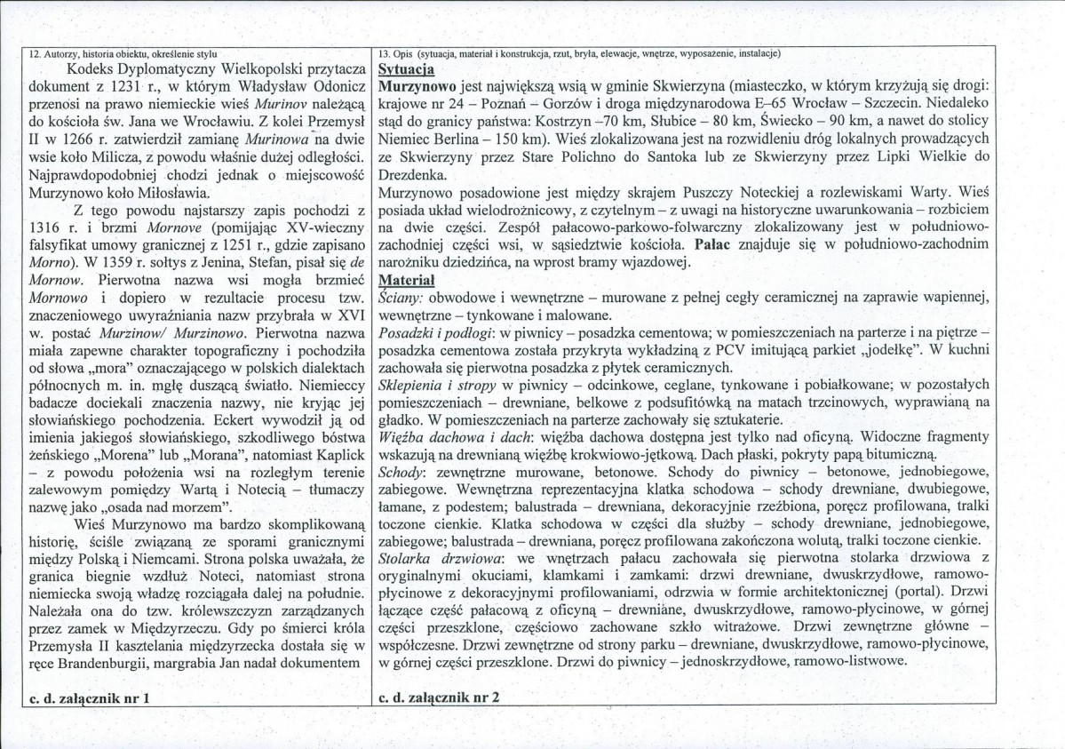 Karta biała, skan nr 2