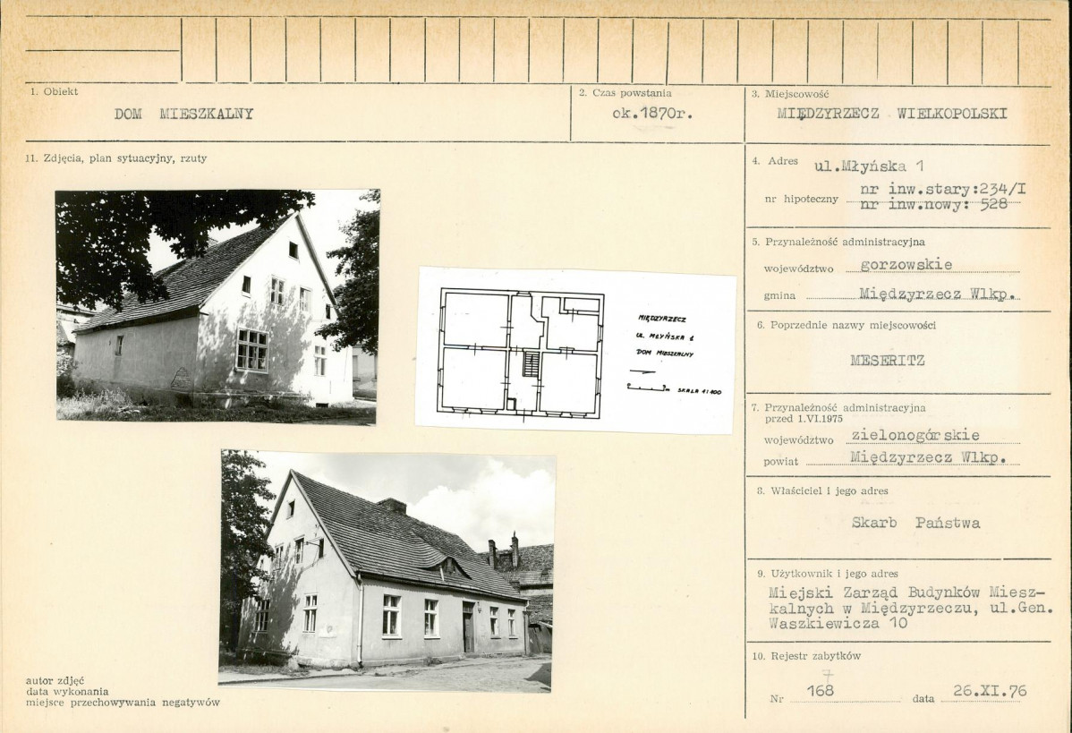 KB - Karta biała, skan nr 1