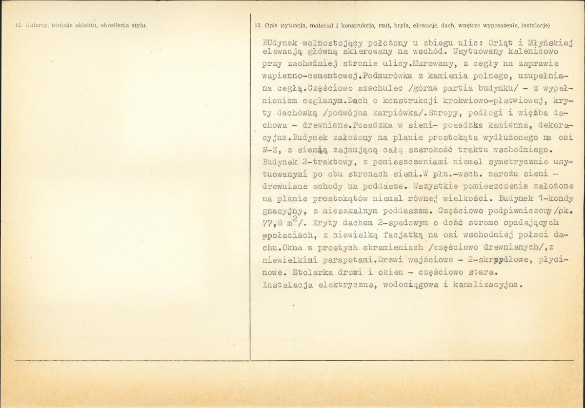 KB - Karta biała, skan nr 2