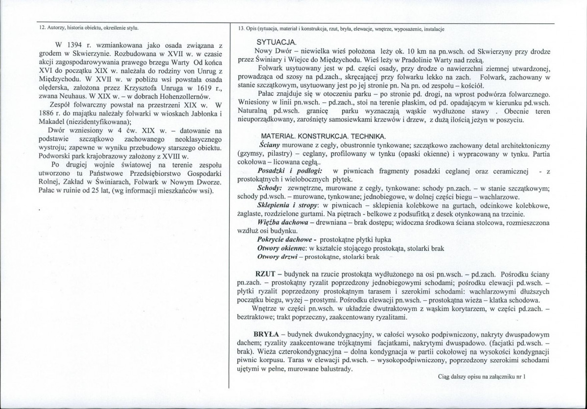 KB - Karta biała, skan nr 2
