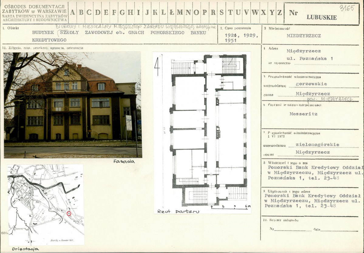 Karta biała, skan nr 1
