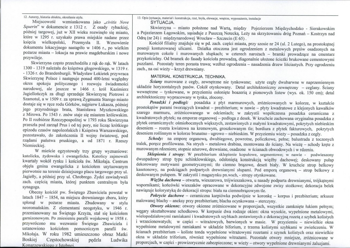 KB - Karta biała, skan nr 2