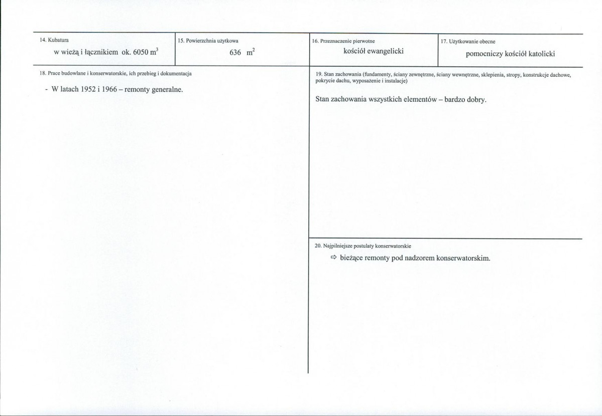 KB - Karta biała, skan nr 3