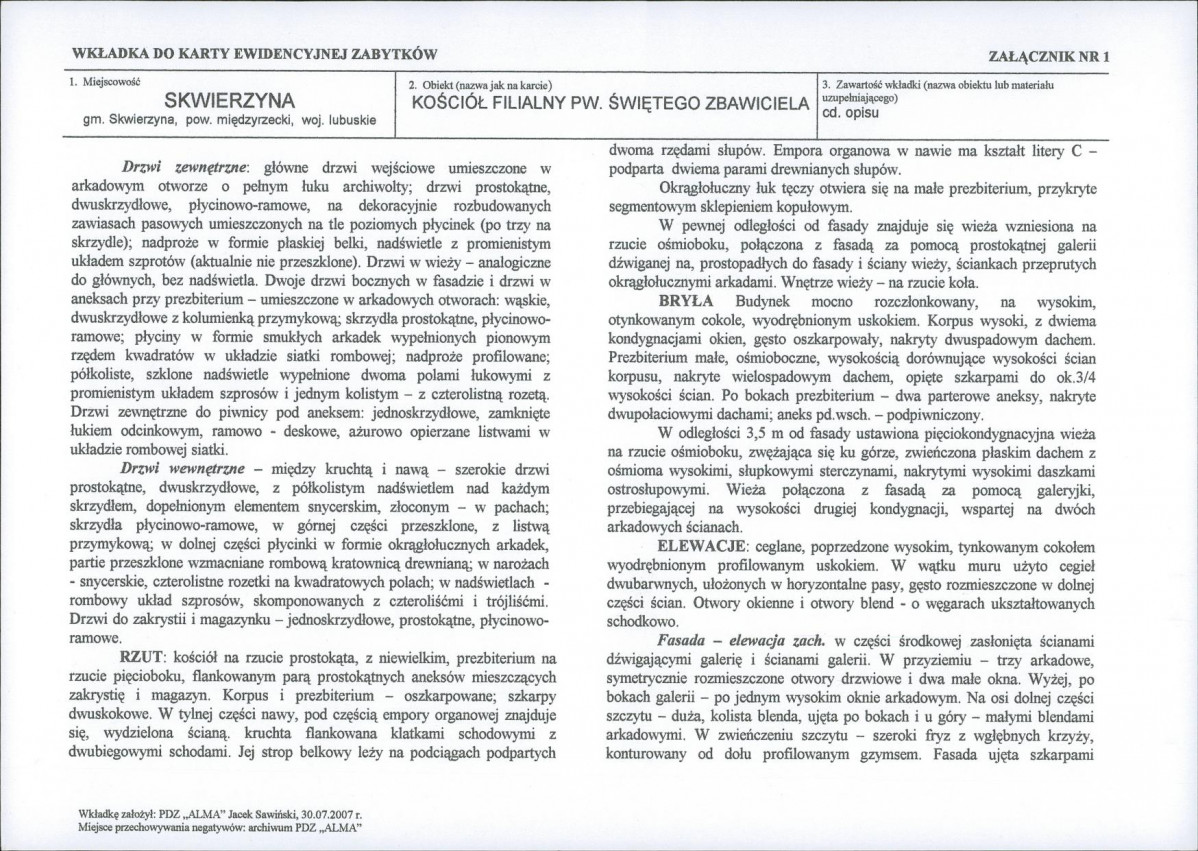 KB - Karta biała, skan nr 5