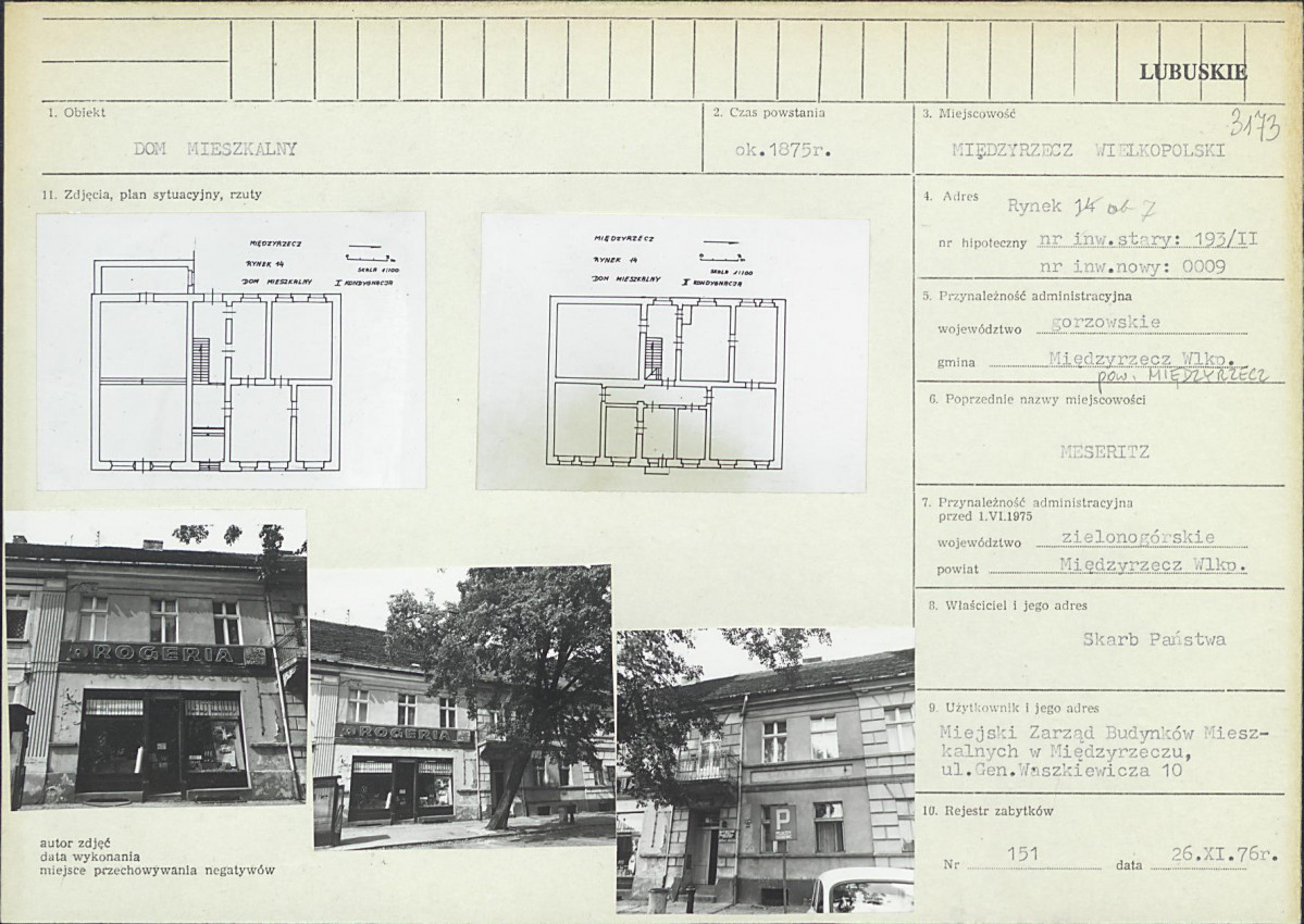 Karta biała, skan nr 1