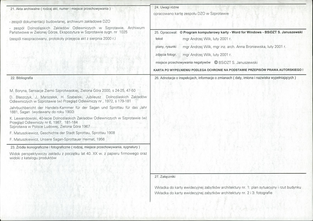 KB - Karta biała, skan nr 4