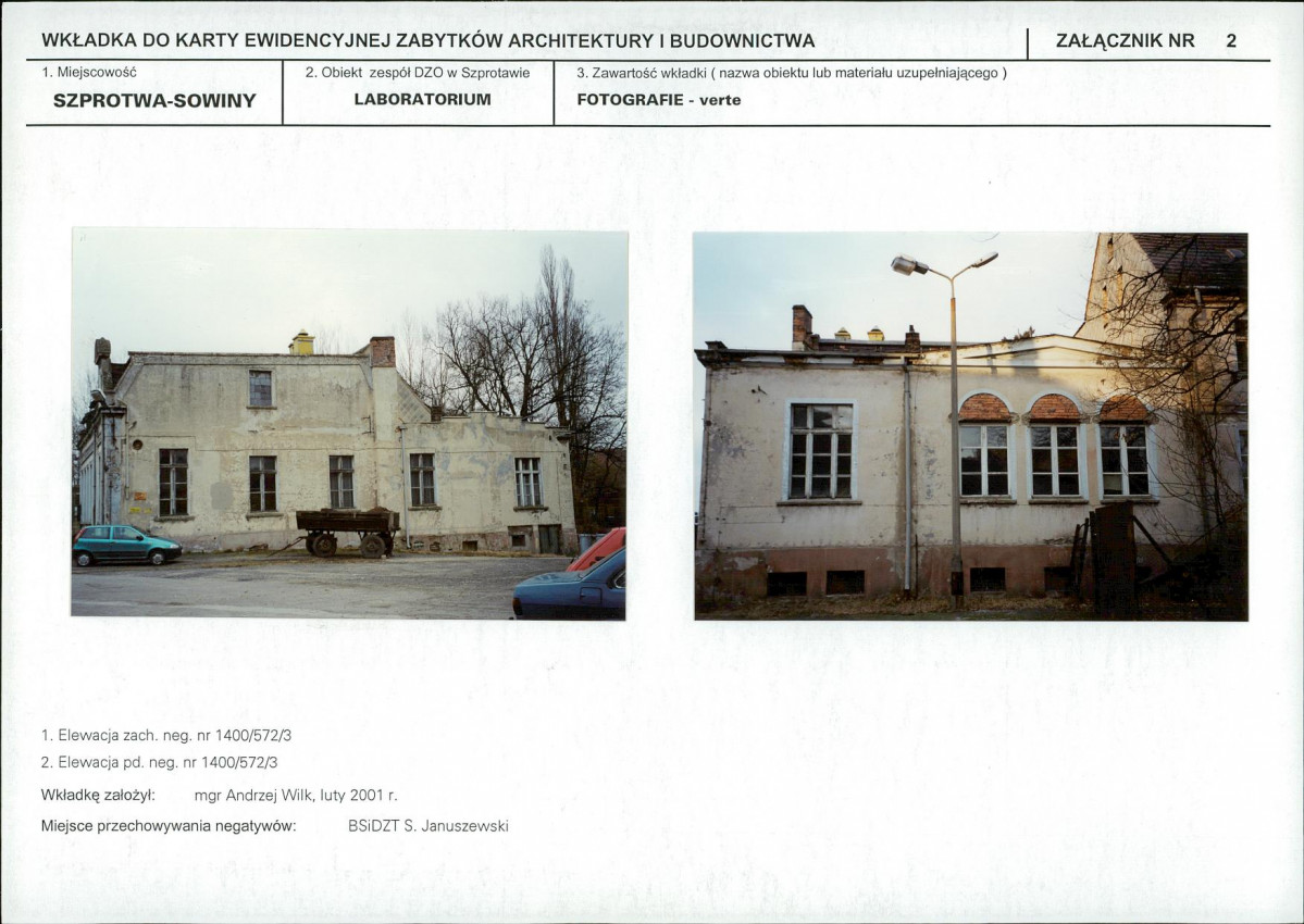 KB - Karta biała, skan nr 7